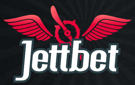 JettBet Casino Logo
