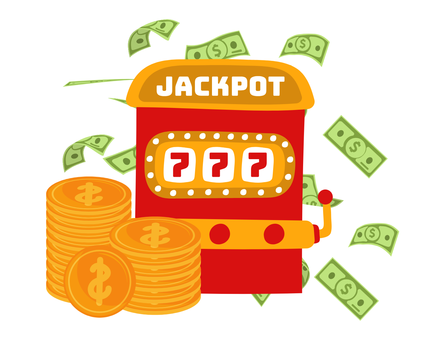 JettBet Slots Machine